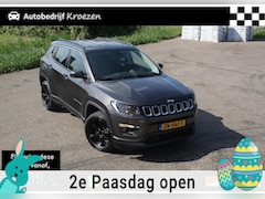 Jeep Compass - 1.4 MultiAir Longitude | Org NL | Camera | Navigatie |