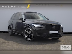Volvo XC90 - T8 455PK Recharge AWD Ultra Dark Long range / Luchtvering / Bowers & Wilkins/ Polestar Tun