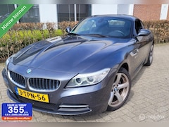 BMW Z4 Roadster - sDrive18i Limited Series