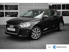 Audi A1 Sportback - Advanced edition, (2024) | Airconditioning 2-zone | smartphone interface | virtual cockpit