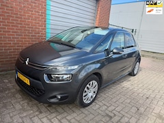 Citroën C4 Picasso - 1.2 PureTech Selection NAV.+ Clima Bj:2016 NAP