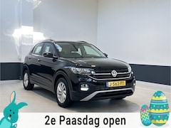 Volkswagen T-Cross - 1.0 TSI Life Business | NL | 1 Eig | Carplay/Android auto | Navigatie | PDC