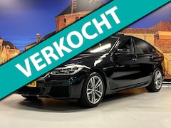 BMW 6-serie Gran Turismo - 640i xDrive High Exe M-Sport Aut Panodak Camera HUD
