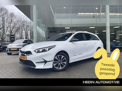 Kia Cee'd Sportswagon - Ceed 1.0 T-GDi MHEV Design Edition | Navigatie | Elektrische achterklep | Stoelverwarming