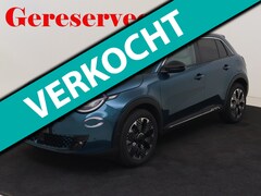 Fiat 600 - 1.2 Hybrid La Prima |Stoelverw|Carplay|Camera|Leer