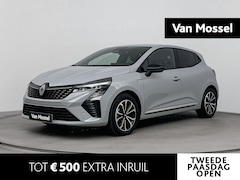 Renault Clio - 1.6 E-Tech Full Hybrid 145Pk techno | Navigatie | Climate Control | Cruise Control Adaptie