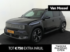 Renault 4 - 4 comfort range techno 52 kWh | Harman Kardon® premium audio | Pack extended grip | Pack s