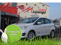 Ford C-Max - 2.0 Plug-in Hybrid Titanium Plus Navi | Keyless | PDC | Camera | Leer | Clima | Bluetooth