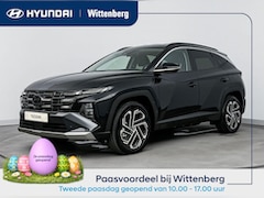Hyundai Tucson - 1.6 T-GDI HEV Premium | Nieuw | Snel leverbaar