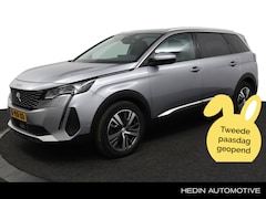Peugeot 5008 - 1.2 130 pk Allure Pack 7 Pers. | Trekhaak | Navigatie | Camera | Climate Control | Apple C
