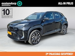 Toyota Yaris Cross - 1.5 Hybrid 115 Dynamic | Navigatie | Apple CarPlay/Android auto | Achteruitrijcamera | Com