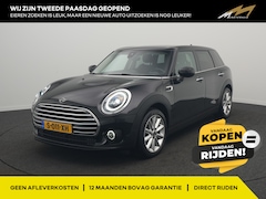 MINI Clubman - 1.5 Cooper Classic Business Edition - Occasional Lease vanaf €529 p/m - RIJKLAARPRIJS - Au