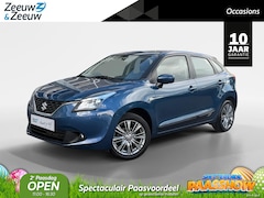 Suzuki Baleno - 1.2 Dynamic | Navigatie | Stoelverwarming | Camera | Fabrieksgarantie tot 08/2027 |