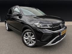 Volkswagen T-Cross - 1.0 TSI Life Edition - 17.000km - Nieuwstaat