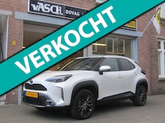 Toyota Yaris Cross - 1.5 Hybrid Launch Edition All Seasonbanden All In prijs Bovaggarantie