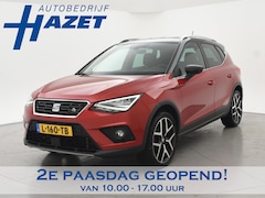 SEAT Arona - 1.0 TSI AUT. FR SPORT + ADAPTIVE CRUISE | CAMERA VIRTUAL COCKPIT | TREKHAAK | APPLE CARPLA
