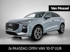 Audi Q3 Sportback - 1.5 200kW e-hybrid S edition 272 PK | Camera | Adaptieve cruise controle | Stoelverwarming