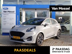 Ford Puma - 1.0 EcoBoost Hybrid ST-Line | Stoel/stuur voorruitverwarming | Camera | Parkeersensoren |
