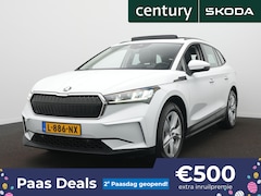 Skoda Enyaq iV - 60 / Panodak / Adap. Cruise / Navi / Warmtepomp