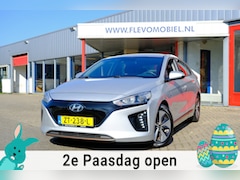 Hyundai IONIQ - Comfort EV Aut. Navi|Clima|Cam|LMV|Apple CarPlay