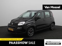 Fiat Panda - 1.0 Hybrid City Life | Airco| Bluetooth | DAB | Elektrische Ramen |