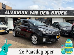 Kia Carens - 1.6 GDi NAP|7Pers|Navi|Cruise|Camera|Clima|Pdc|Trekh|Nw Apk