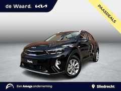 Kia Stonic - 1.0 T-GDi MHEV DynamicLine | €2.000, - voorraad voordeel | Achteruitrijcamera | LED-koplam