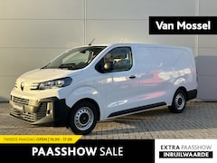 Peugeot e-Expert - EV L2 75 kWh | Camera | Adaptieve Cruise Control | Navigatie | Apple Carplay/Android Auto