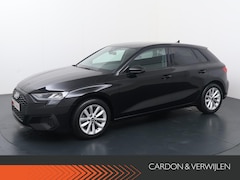 Audi A3 Sportback - 30 TFSI Pro Line | 110 PK | Automaat | Trekhaak | Cruise control | Climate control | Apple