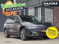 Leapmotor C10 - Design Pro 69.9 kWh | Nieuwe auto | Wltp 510km | 299 PK | Stuur verwarming | Stoel verwarm