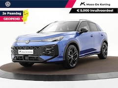 Volkswagen T-Roc - R-Line First Edition 1.5 eTSI 150 PK 6 versn. DSG · Assistance Pakket · Multimedia Pakket