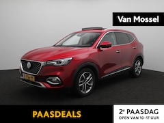 MG EHS - 1.5 TGDI Luxury | Panoramadak | Leder | Camera | Elektrische Stoelen |
