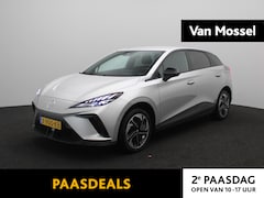 MG MG4 - Comfort 64 kWh | Carplay | Led Verlichting | Climate Control | Navigatie |