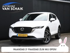 Mazda CX-5 - 2.5 AWD e-SkyActiv-G M Hybrid 194 Takumi | AUT. | TREKHAAK | 360° CAMERA | CRUISE | NAVI |