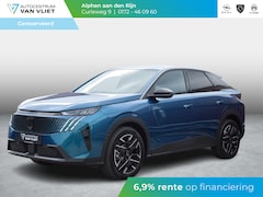 Peugeot 3008 - 1.2 Hybrid 136 Allure 360 CAMERA | NAVI & CARPLAY | ADAPTIVE CRUISECONTROL