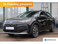 Volkswagen T-Roc - Life First Edition | 'App-Connect' draadloze smartphone integratie | Automatische afstands