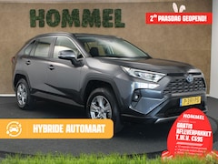 Toyota RAV4 - 2.5 Hybrid Active - ORIGINEEL NEDERLANDSE AUTO - ACHTERUITRIJCAMERA - APPLE CARPLAY/ANDROI