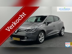 Renault Clio - 1.2 Dynamique CAMERA CRUISE NAVIGATIE