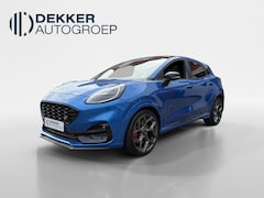 Ford Puma - 1.5 EcoBoost ST-X Winterpakket Panoramadak
