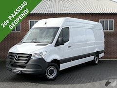 Mercedes-Benz Sprinter - 317 CDI L3 Pro |Cruise|Carplay|Stoelver|