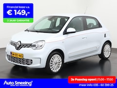 Renault Twingo Z.E. - R80 Série Limitée Vibes | SOH 94% | Stoelverwarming | Zondag Open