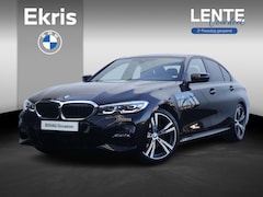 BMW 3-serie - 318i Executive Edition M Sport/ Live Cockpit Professional/ HiFi/ Cruise Control/ Sportstoe