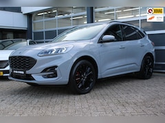 Ford Kuga - 2.5 PHEV Graphite Tech Edition