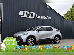 Toyota C-HR - 1.8 Hybrid 140 Dynamic 04-2025 (NwModel) | BTW | XXL Navi | PDC | PRG | 18 inch
