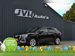 Audi Q2 - 35 (1.5) TFSi AUT/S-Tronic 01-2021 | Matrix-LED | Keyless | PrG | Cam