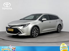 Toyota Corolla Touring Sports - 2.0 Hybrid Executive JBL | Panoramadak | Stuur-Stoelverwarming | Toyota-paasweekend