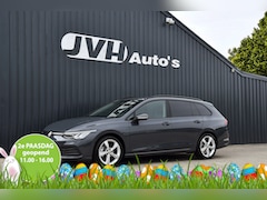 Volkswagen Golf Variant - 8 1.5 eTSi 130pk AUT/DSG 04-2024 | BTW | Virtual CP | AppleCarPlay | PrG | Keyless | Cam