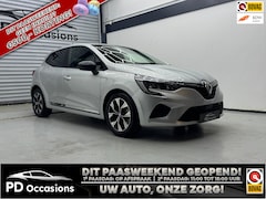 Renault Clio - 1.0 TCe 90 Evolution - Cruise - LM Velgen - Airco - Carplay