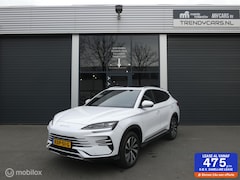 BYD Seal U - 1.5 DM-i FWD Boost