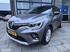 Renault Captur - 1.0 TCe 100 CarPlay / Led / Camera / Cruise